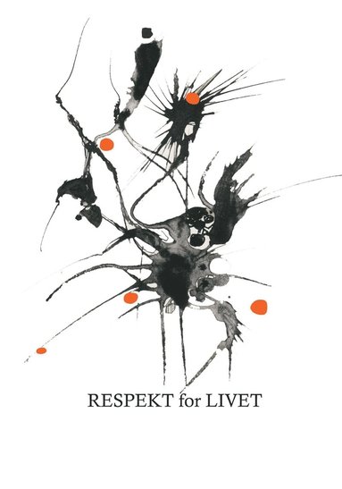 Jorgen Nielsen - Respekt for livet, Häftad
