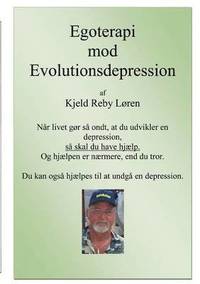 bokomslag Egoterapi mod Evolutionsdepression