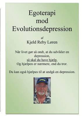 Egoterapi mod Evolutionsdepression 1