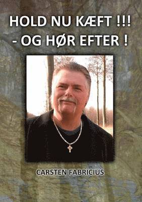 bokomslag Hold nu kaeft !!! - og hor efter !