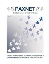 bokomslag Paxnet