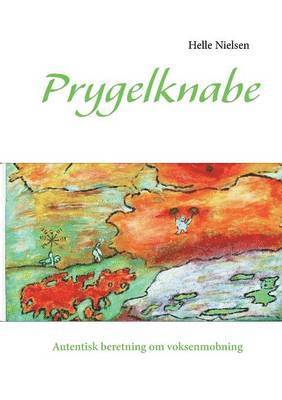 bokomslag Prygelknabe