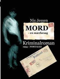 bokomslag MORD - en mærkesag
