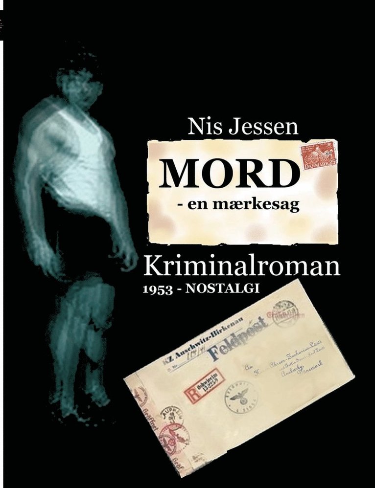 MORD - en mrkesag 1