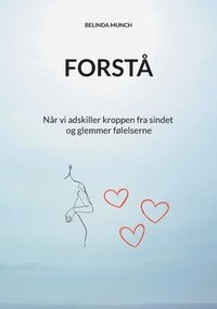 bokomslag Forstå