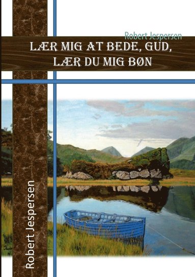 bokomslag Lr mig at bede Gud - lr du mig bn