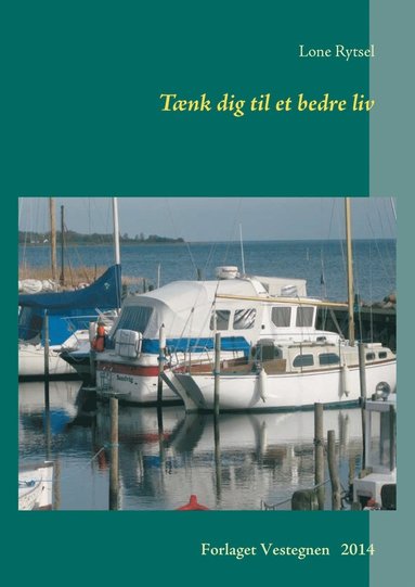 bokomslag Tænk dig til et bedre liv