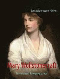 bokomslag Mary Wollstonecraft