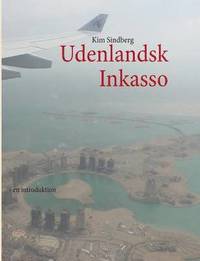 bokomslag Udenlandsk Inkasso