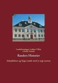 bokomslag Randers Historier
