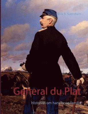 bokomslag General du Plat
