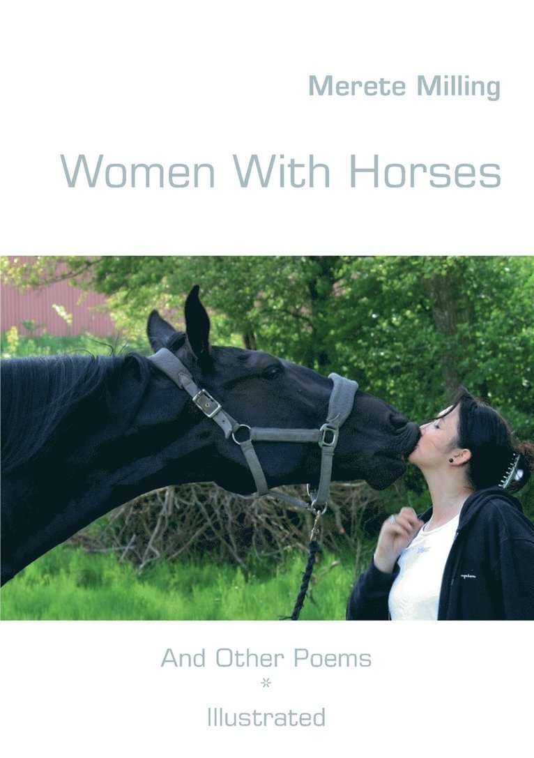 Women With Horses 1