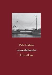 bokomslag Sømandshistorier