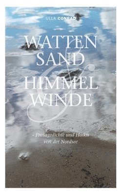 bokomslag WATTENSAND & HIMMELWINDE