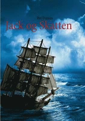 bokomslag Jack og Skatten