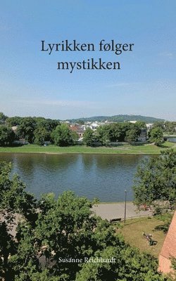 bokomslag Lyrikken følger mystikken