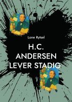 bokomslag H.C. Andersen lever stadig