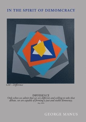 In the Spirit of Democracy 1