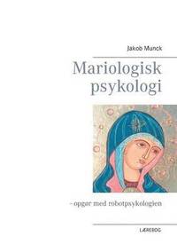 bokomslag Mariologisk psykologi