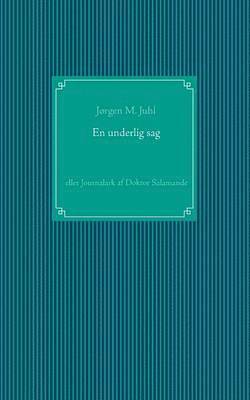 bokomslag En underlig sag
