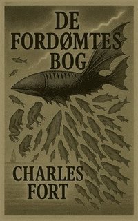 bokomslag De fordømtes bog