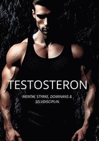 bokomslag Testosteron