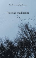 bokomslag Vores år med haiku