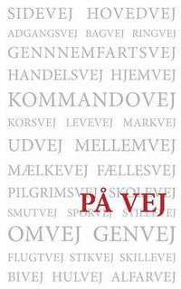 bokomslag På vej
