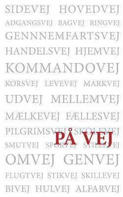 bokomslag På vej