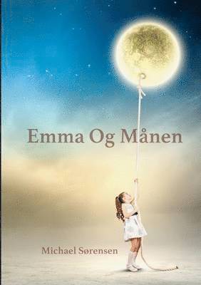 bokomslag Emma & Månen