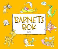 bokomslag Barnets bok