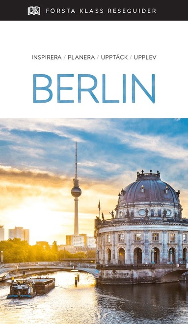 Berlin, Häftad