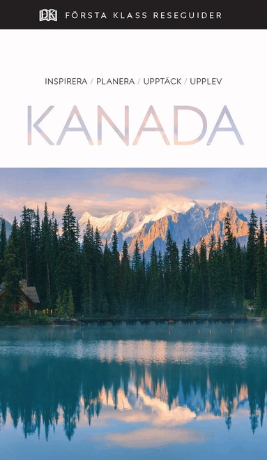 Kanada, Häftad