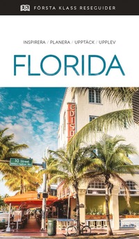 bokomslag Florida - Första klass