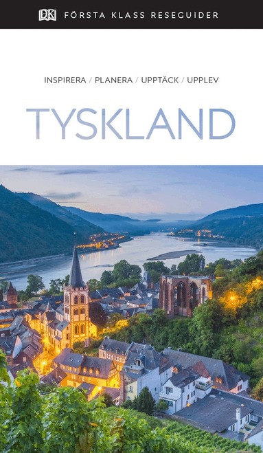 Tyskland, Häftad