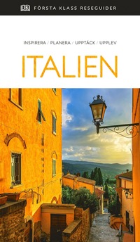 bokomslag Italien - Första klass