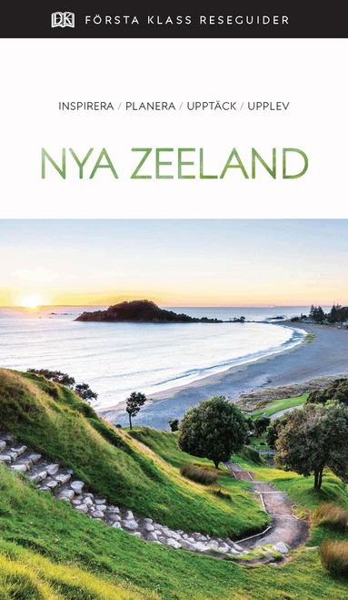 Nya Zeeland, Häftad