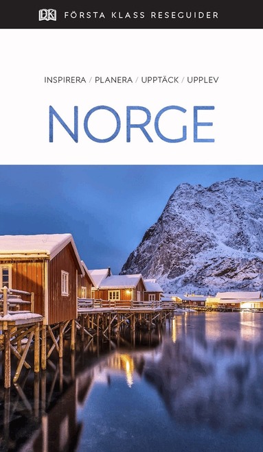 Norge, Häftad