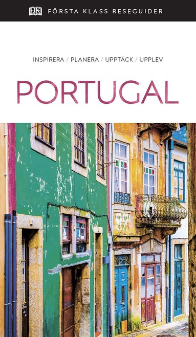 Portugal, Häftad