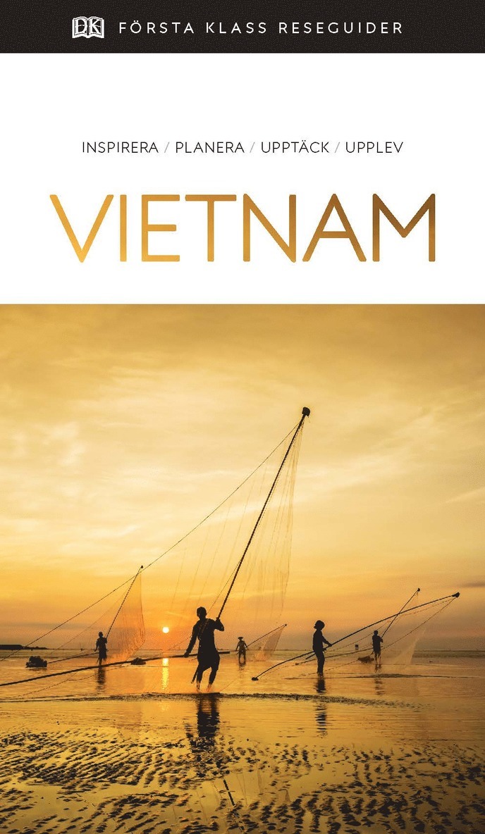 Vietnam - Första klass 1