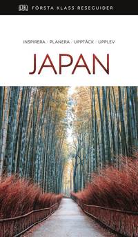 bokomslag Japan - Första klass