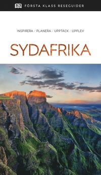 bokomslag Sydafrika - Första klass