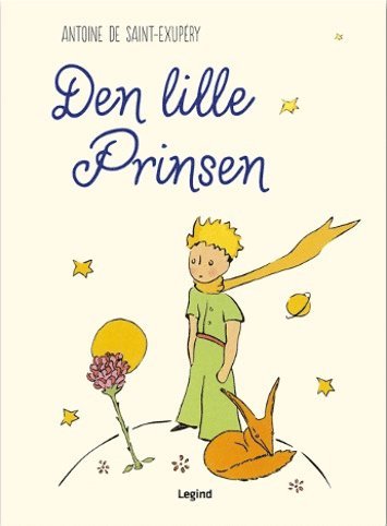 Den lille prinsen
