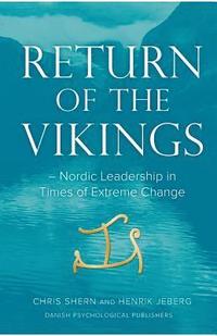bokomslag Return of the Vikings