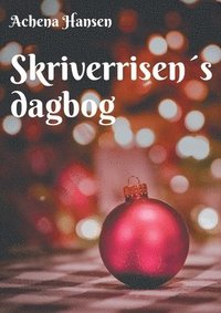 bokomslag Skriverrisen¿s dagbog