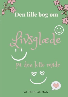bokomslag Livsglæde