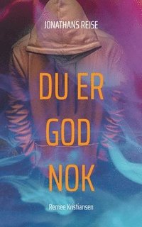bokomslag Du er god nok