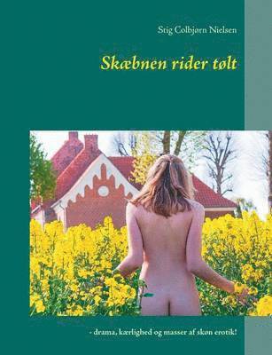 bokomslag Skbnen rider tlt