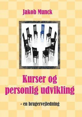 bokomslag Kurser og personlig udvikling