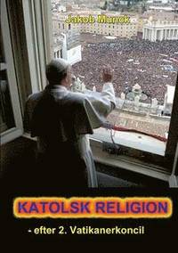 bokomslag Katolsk religion